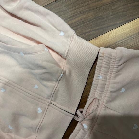 Z supply short set - Picture 5 of 5